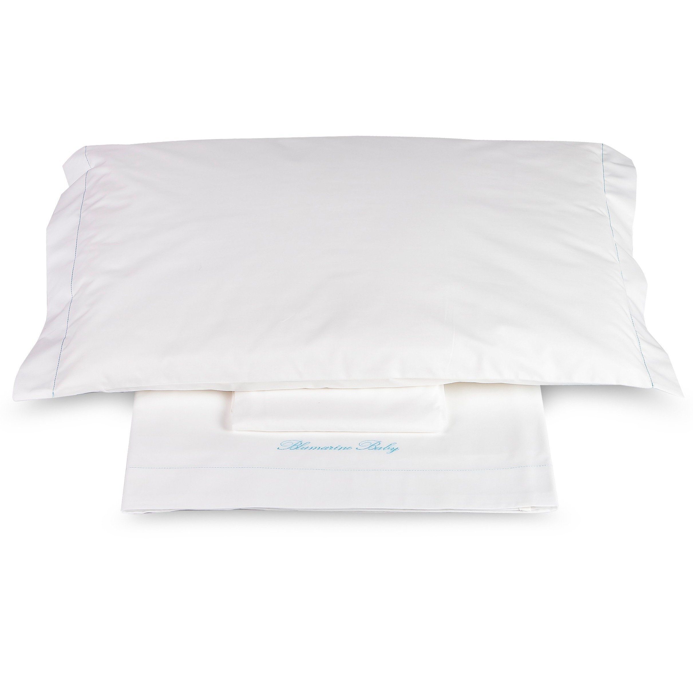 blumarine baby confetto azzurro