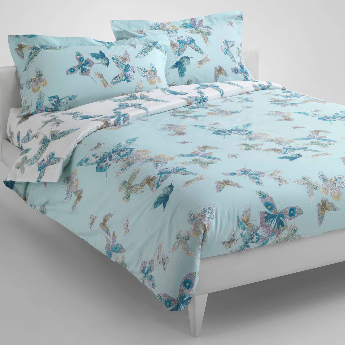 butterfly mirabello carrara quilt