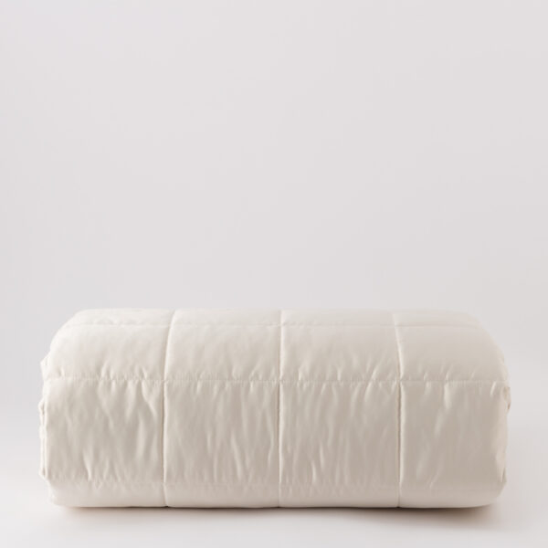 Trapuntino Savoia Reever Bianco-Corda