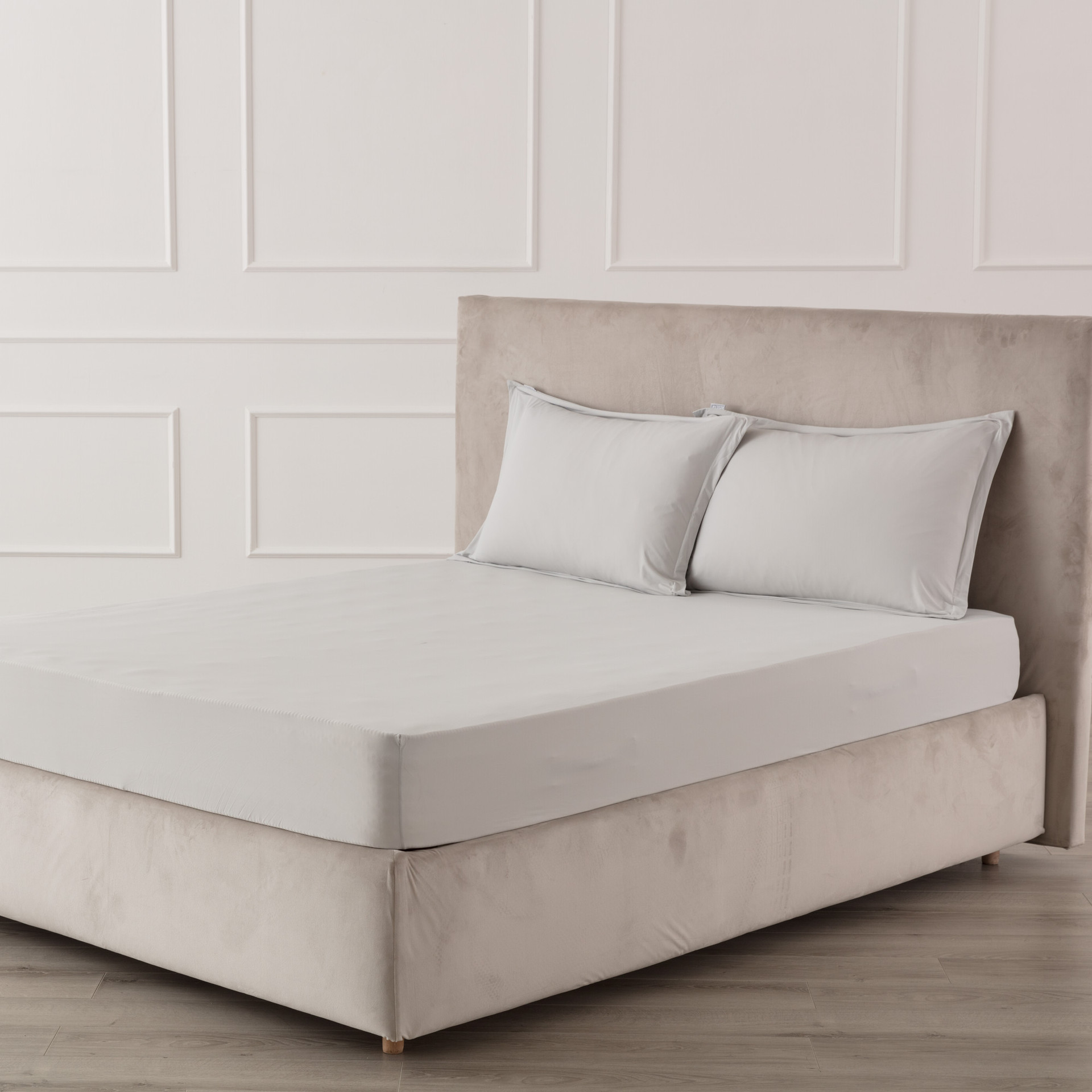 letto be cool grigio