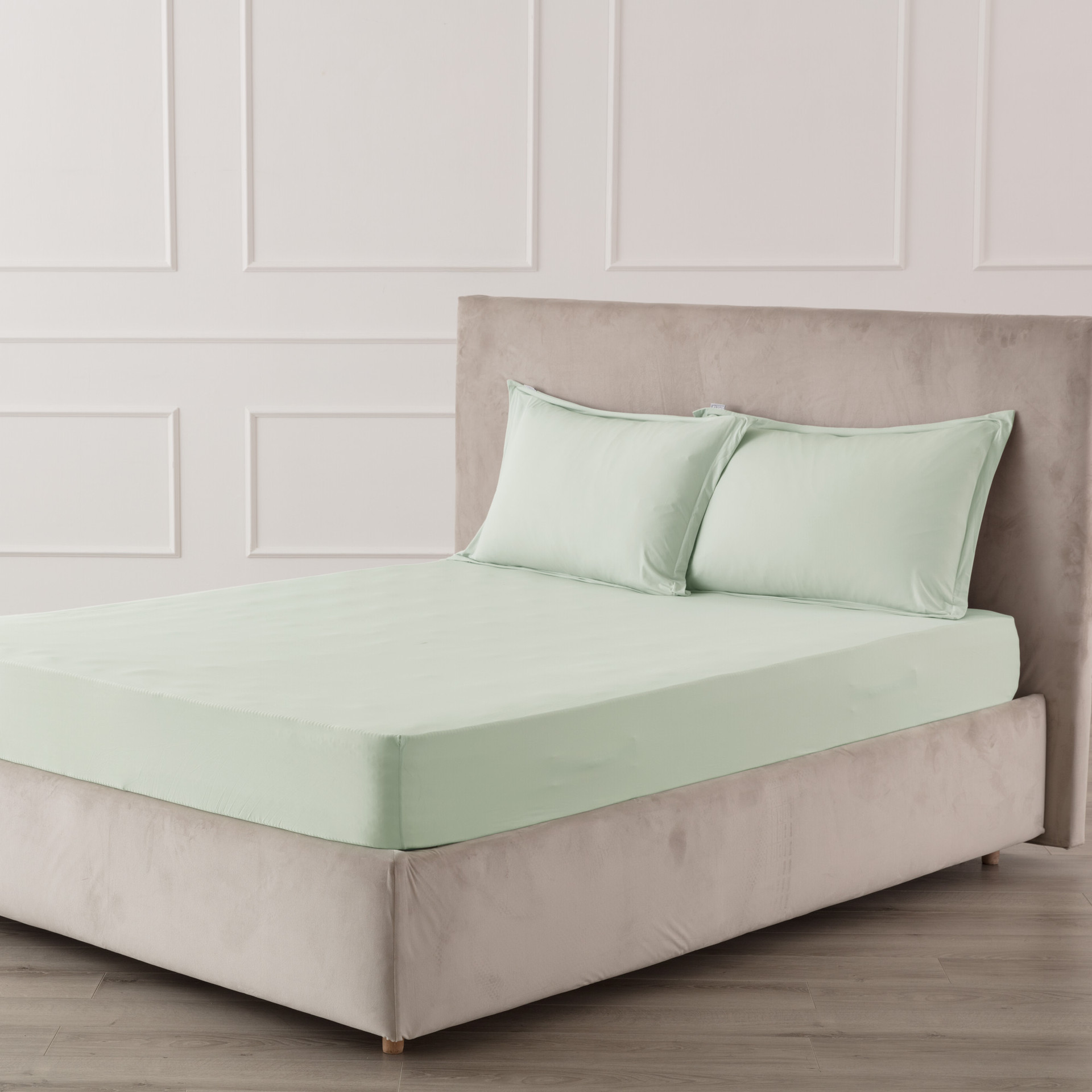 letto be cool verde